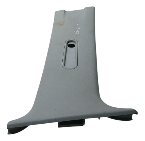 Moldura Coluna Direita Vw Golf 2000 (ap) Cxf 87