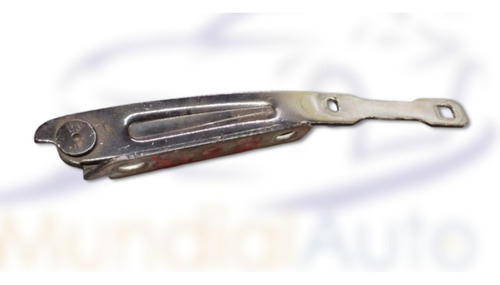 Braço Esquerdo Capô Duster Oroch 2012 A 2020. 23619