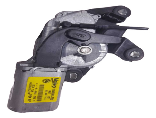 Motor Limpador Traseiro Vw Gol 1.0 2009