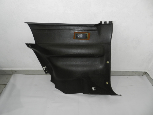Forro Porta Traseira Direita Ford Escort Europeu 93 A 96