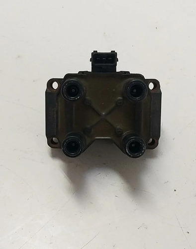 Bobina Ignição Gm Vectra Astra 2.0 1993 A 1998 0221503001