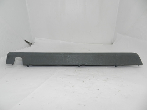Acabamento Bagagito Renault Scenic 7700835147