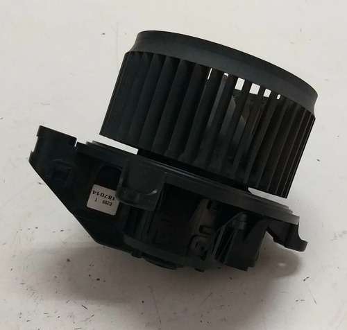 Motor Ar Forçado Ford New Fiesta Ka 2010 A 2019 Ae83ab