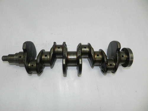 Virabrequim Std Fiasa Fiat Uno Palio 1.0 8v 96/01 905205