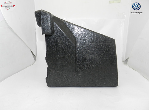 Absorvedor Isopor Impacto Lado Direito Vw Amarok 17/22