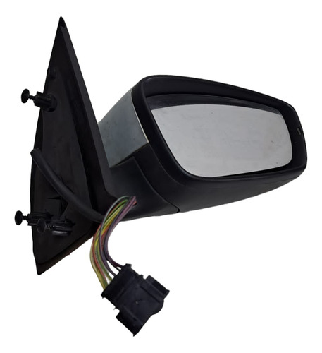 Espelho Retrovisor Saveiro G6 2012 2013 2014 2015 Com Pisca