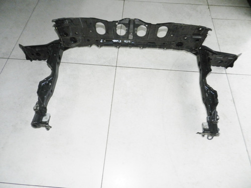 Painel Dianteiro Inferior Honda Fit 09/14