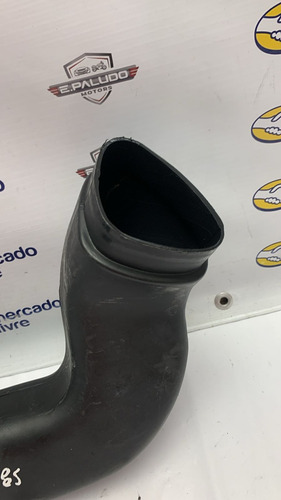 Mangueira Duto Ar Toyota Corolla 98/02 1775115070 Detalhe