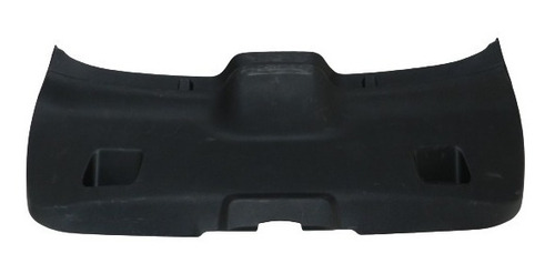 Forro Tampa Porta Malas Citroen C4 Pallas 2008 9646218077
