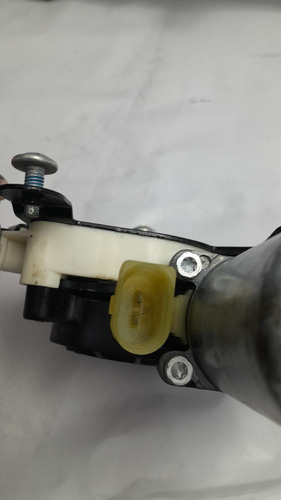 Máquina Vidro Elétrica Dianteira Direita Fiesta Eco 02/14