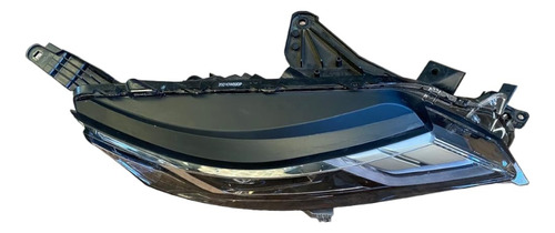 Farol Dianteiro L200 Triton 2021 2022 2023 