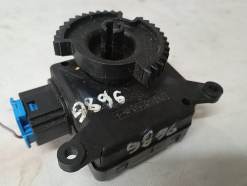 Motor Caixa Evaporadora Ar Condicionado Polo Mtn Agile 9896
