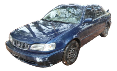 Maquina De Vidro Dianteira Direita Corolla Xei 1998 / 2002