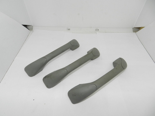 Kit Alça Puta Merda Renault Sandero Stepway 2009 8200607902