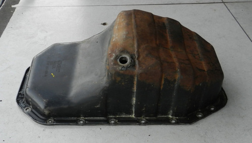 Carter Motor Vw Gol Parati G2 G3 G4 Kombi 1996 A 2008 