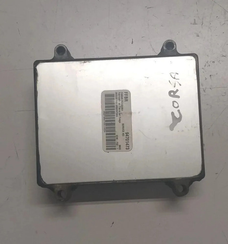 Modulo Central Injeção Gm Celta Corsa 1.0 94701473
