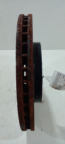 Disco De Freio Dianteiro Honda Cr-v 2008/11 (r)