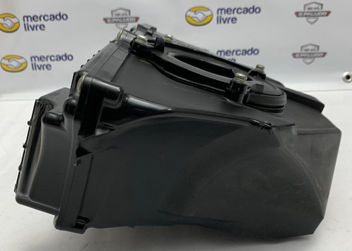 Caixa Filtro De Ar Honda Cb 300 09/15 Original
