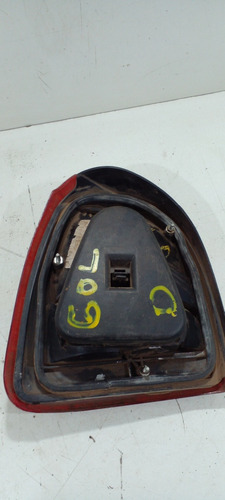 Sinaleira T.d Volkswagen Gol Bola 00 (vj)