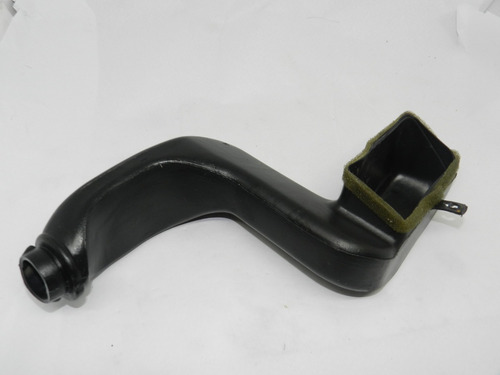 Duto Inferior Saída Ar Lado Direito Gm Blazer S10 95/00
