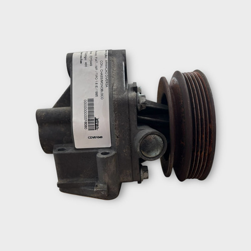 Bomba De Água Fiat Palio Tipo Siena Tempra 1.6 1995 2002