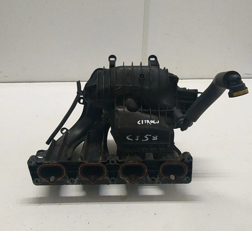 Coletor Admissão Citroen C4 C5 2.0 16v 966240148000