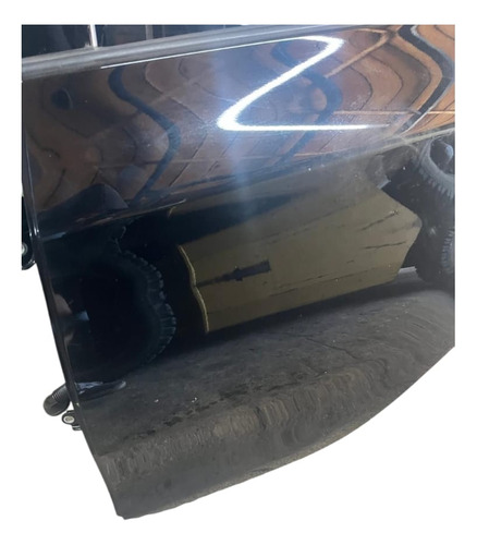 Porta Traseira Esquerda Kia Picanto 2013 2014 2015 2016
