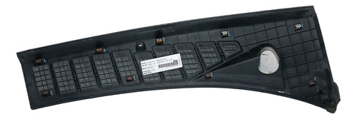 Par Grade Churrasqueira Capo Completa Ranger 3.0 2005 2012