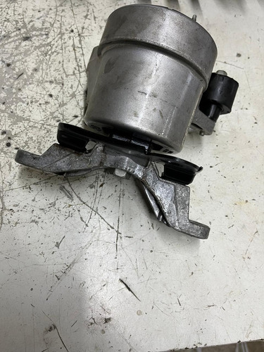 Coxim Motor Ford Fusion 2.0 Turbo 2016 2017 2018 Hg936f012ab