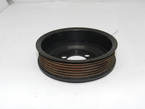 Polia Bomba Direção Vw Golf Polo 1.6 030145269a