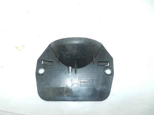 Acabamento Moldura Inferior Para-barro Honda Crv 12/15