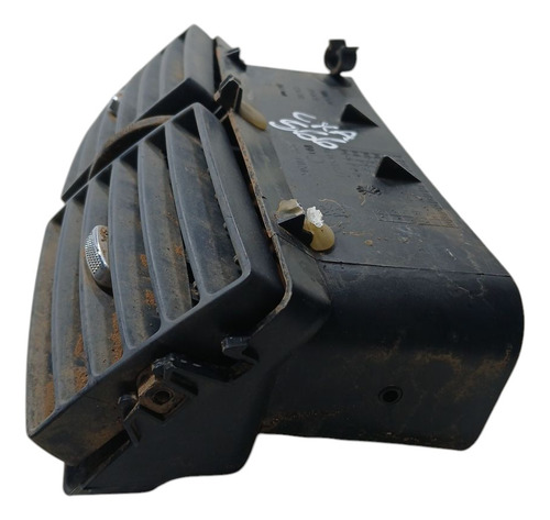Difusor Ar Central Peugeot 307 2005/11 (ap) Cxa 566