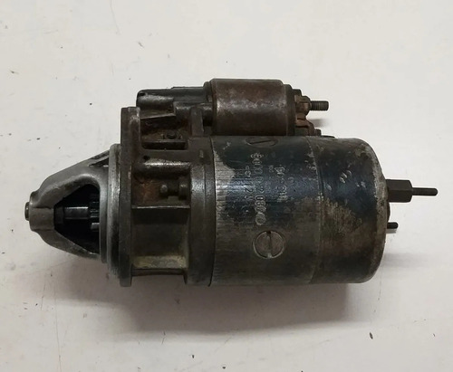 Motor Arranque Gm Kadett Gl Monza 1.8 1998 9000082036