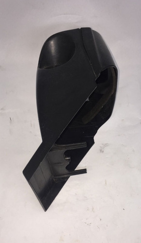 Moldura Chave Seta Coluna Fiat Uno 1986 A 1990 87658