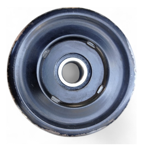 Polia Tensor Correia Compressor De Ar Lifan 320 530 620