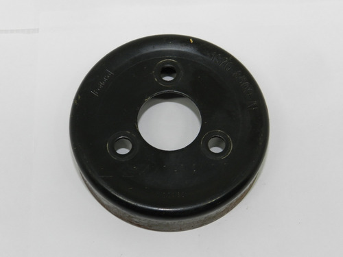 Polia Bomba Água Motor Ford Focus 2.0 16v 2009 A 2012