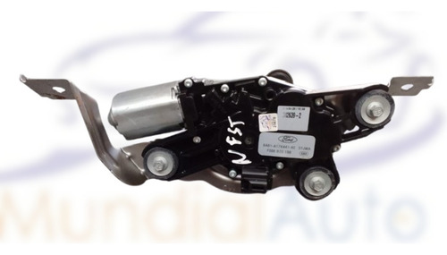 Motor Limpador Traseiro New Fiesta 2013/2019. 25678