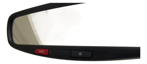 Retrovisor Interno Rampage Laramie 2024