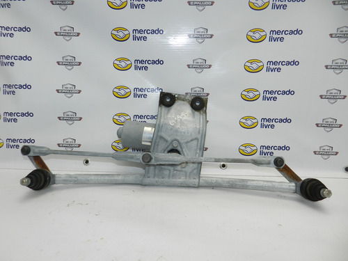 Motor Máquina Limpador Para-brisa Ford Fiesta Courier 96/99