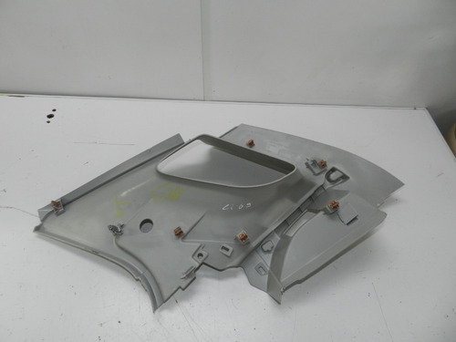 Suporte Coluna Tampão Te Ford Ecosport 2014 Cn15a31011