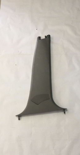 Moldura Coluna Ld Citroen Xsara Picasso 01/11 Com Detalhe
