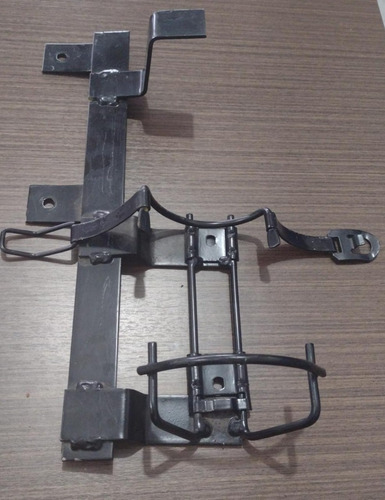 Suporte De Extintor Nissan Sentra 2008/2012