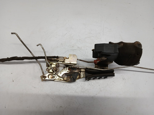 Fechadura Da Porta Dianteira Direita Chery Face 2010 A 2015