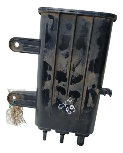 Filtro Canister Hyundai  Ix35 Kia Sportage 2011 (ap)