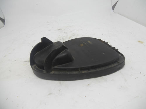 Tampa Farol Direito Ford Ka 1997 A 2007 97kg13k060ab