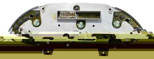 Painel De Instrumentos Ford Focus 01 Até 08 98ap10841bc