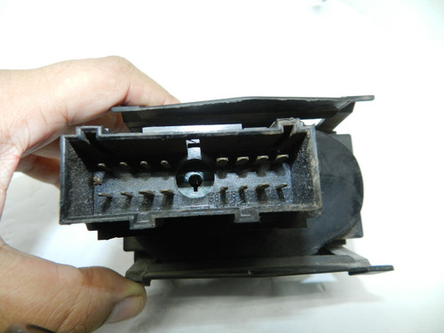 Comando Botão Farol Ford Focus 2009 A 2013 7m5t13a024ca