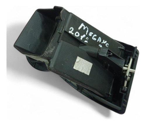 Difusor De Ar Esquerdo Do Painel Renault Megane 2010 2011/12