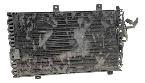 Condensador Ar Condicionado Gm Monza 1.8 1986 1987 1988 1989