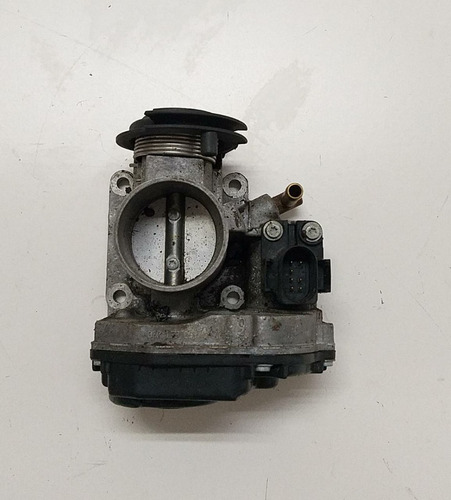 Corpo Borboleta Tbi Vw Gol Fox 1.0 2001 030133064c